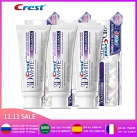 original crest 3d white stain removal whitening toothpaste advanced fluoride anticavity complex oral hygiene squeeze tooth paste