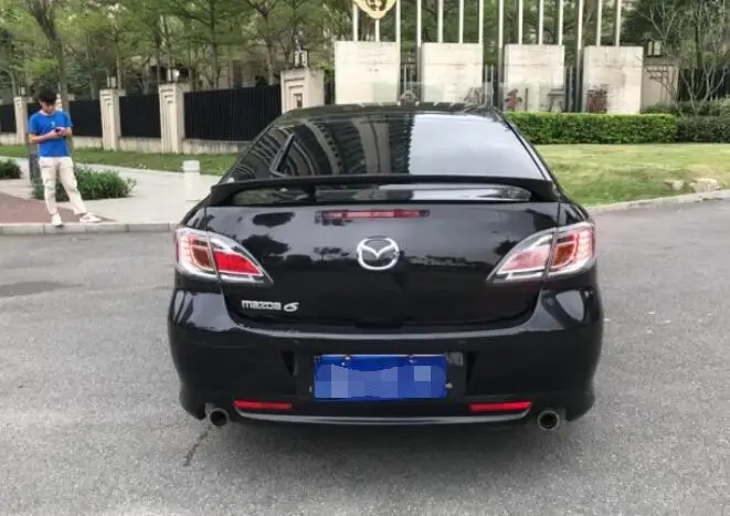 Части кузова внутренний задний фонарь для Mazda 6 Atenza coupe 2008-2012 GV8E-51-3F0 GV7K-51-3J0