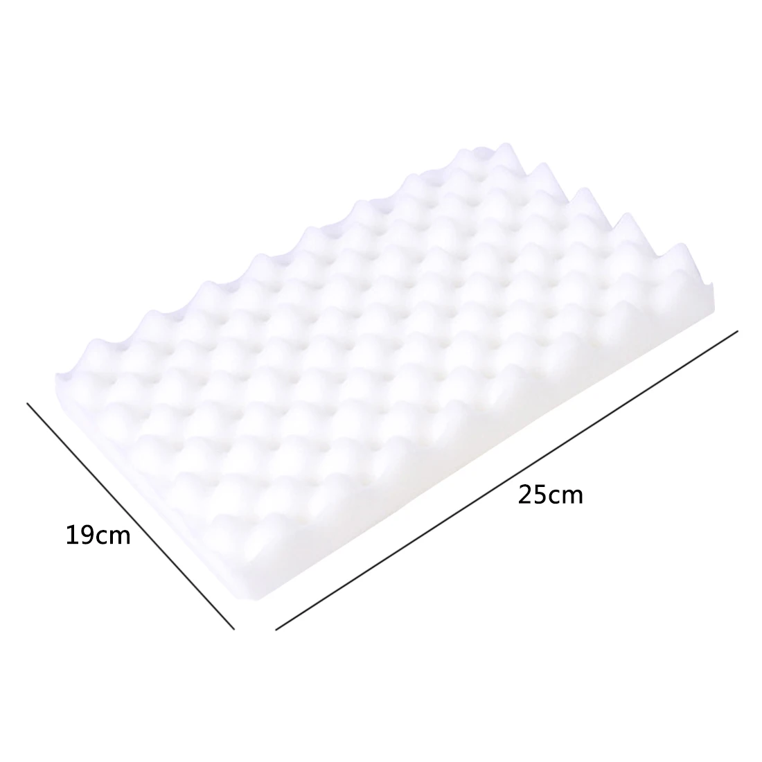 2 шт. кухонные инструменты для выпечки тортов поролоновые губки сушки цветов из