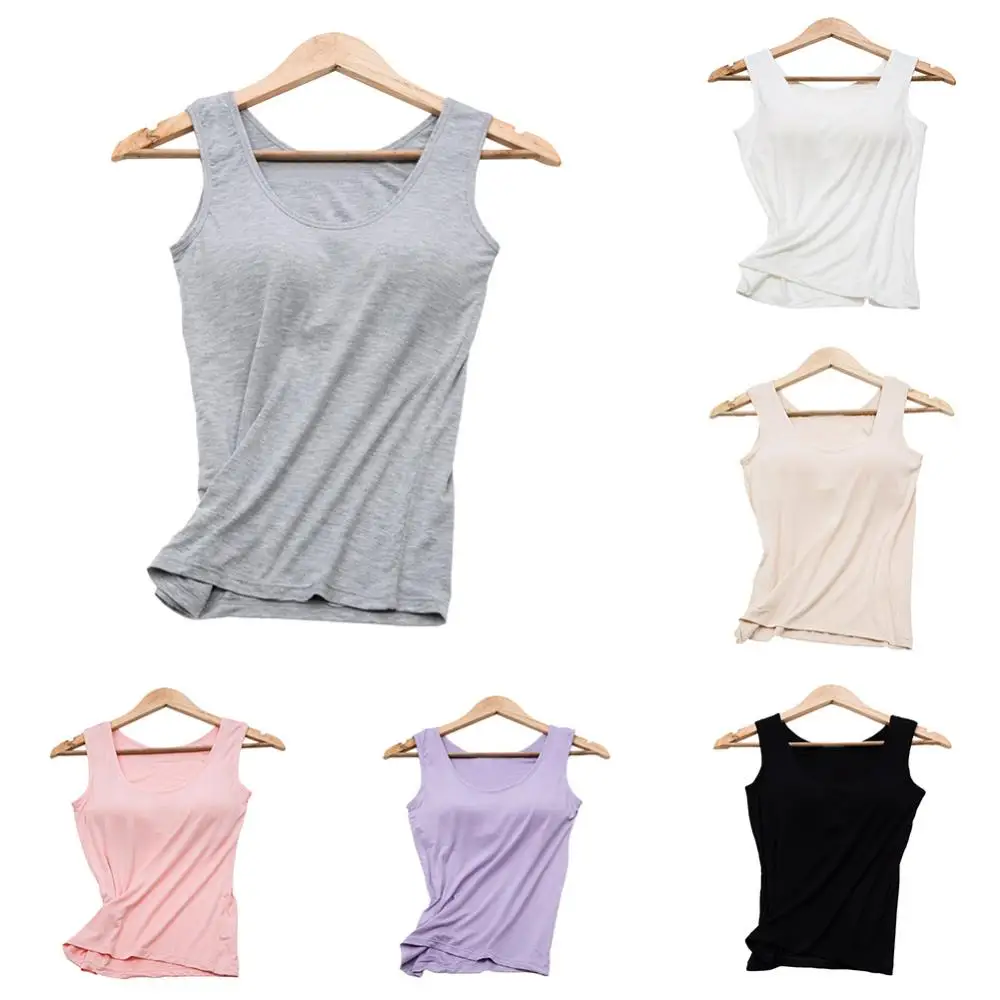 Женская летняя Новинка 2021 топы рубашка нижнее белье из модала размера плюс