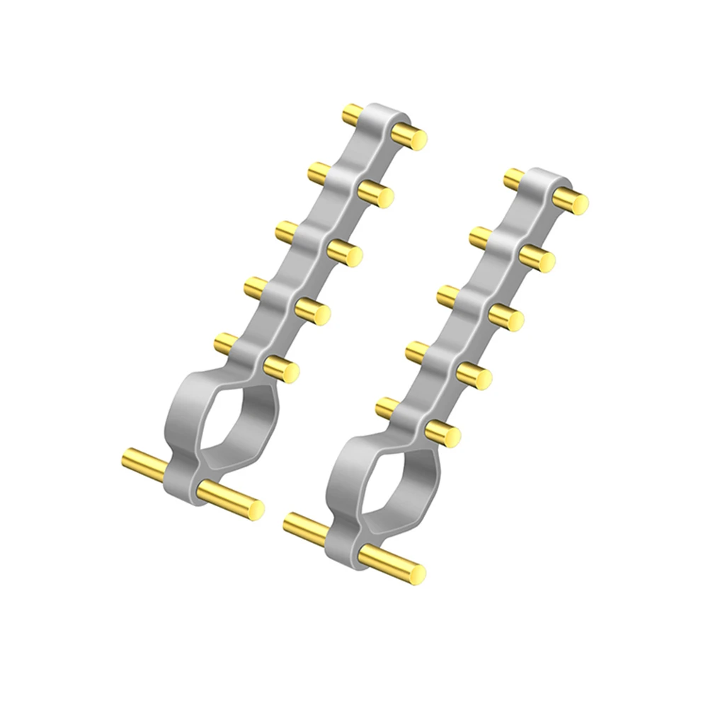 

2 шт./компл. 5,8 GHz антенна Yagi антенна усилитель сигнала расширенного диапазона для FPV пульт дистанционного управления аксессуары