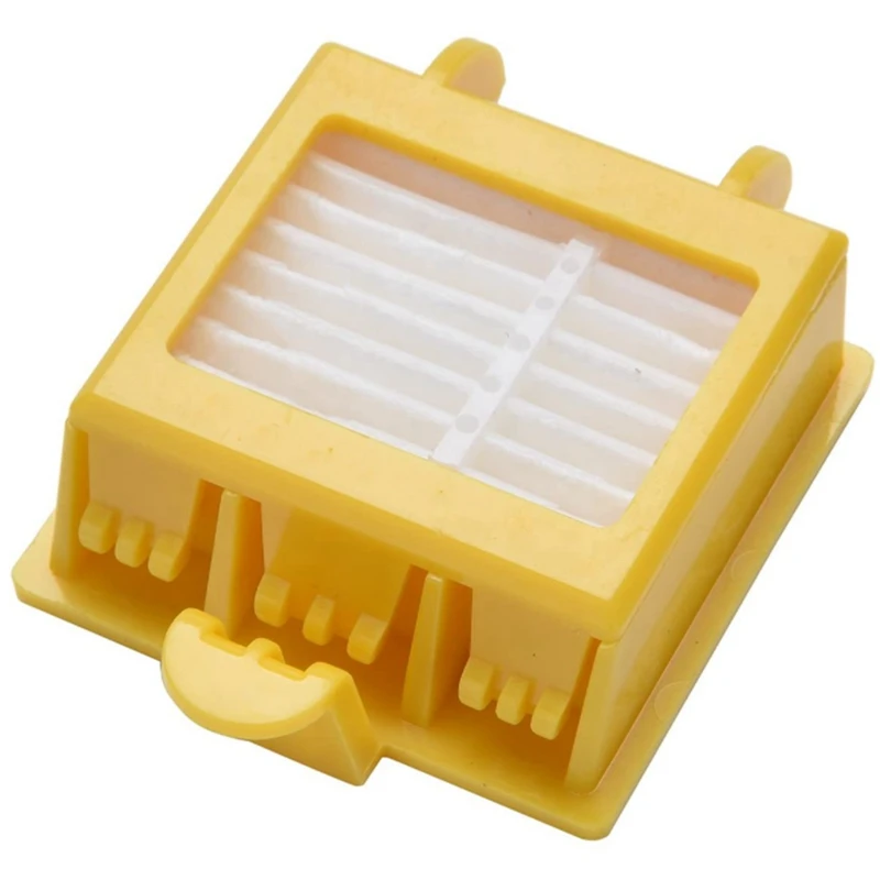 

Suitable for IRobot Roomba 700 Series 760 770 780 790 Vacuum Cleaner Accessories Main Brush Filter
