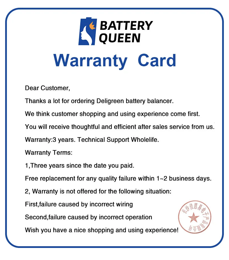 

QNBBM Fast shipping 4S 12V Battery Equalizer for Cylindrical 700AH 1000AH battery 32650 for Car Audio Caravan