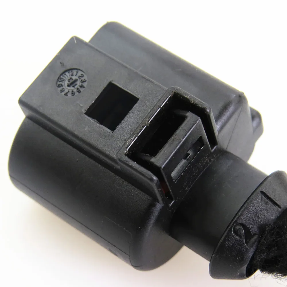 FHAWKEYEQ задний тормозной суппорт моторного кабеля Жгут коннектора для VW Tiguan Passat B6 B7