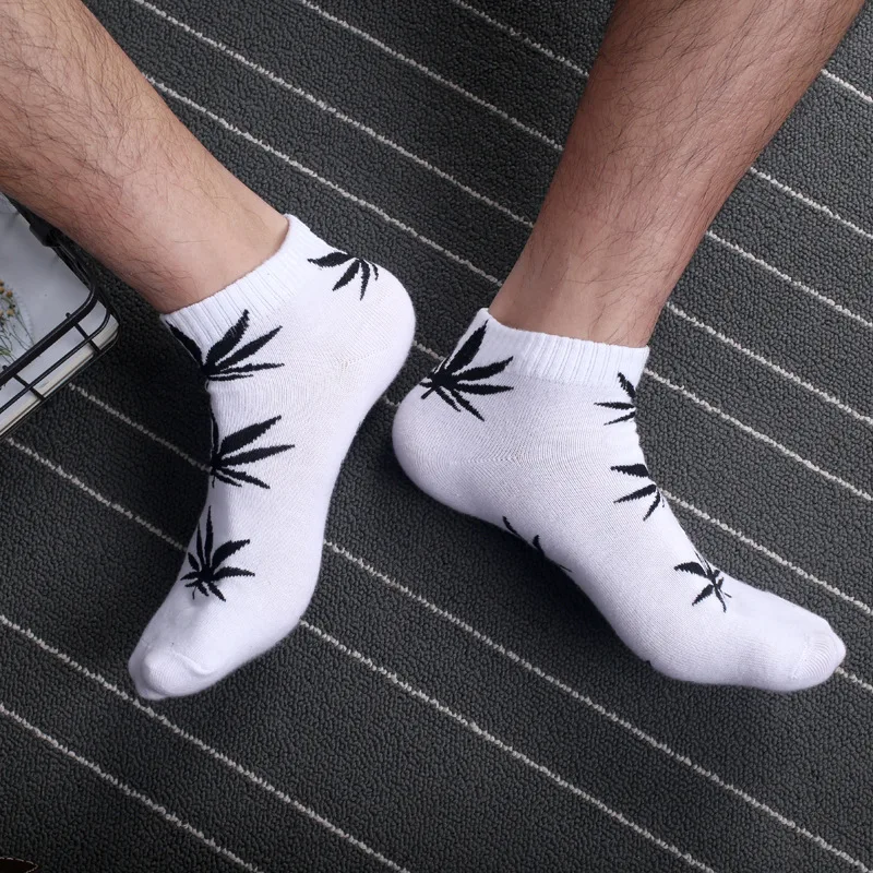 Носки мужские/женские в стиле Харадзюку цвет ассортименте 1 пара|Мужские носки| |