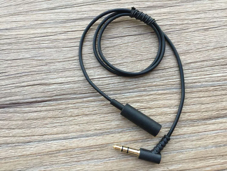 3 5 мм аудио кабель для наушников Bose OE2 AE2 QC3 QC25 | Электроника