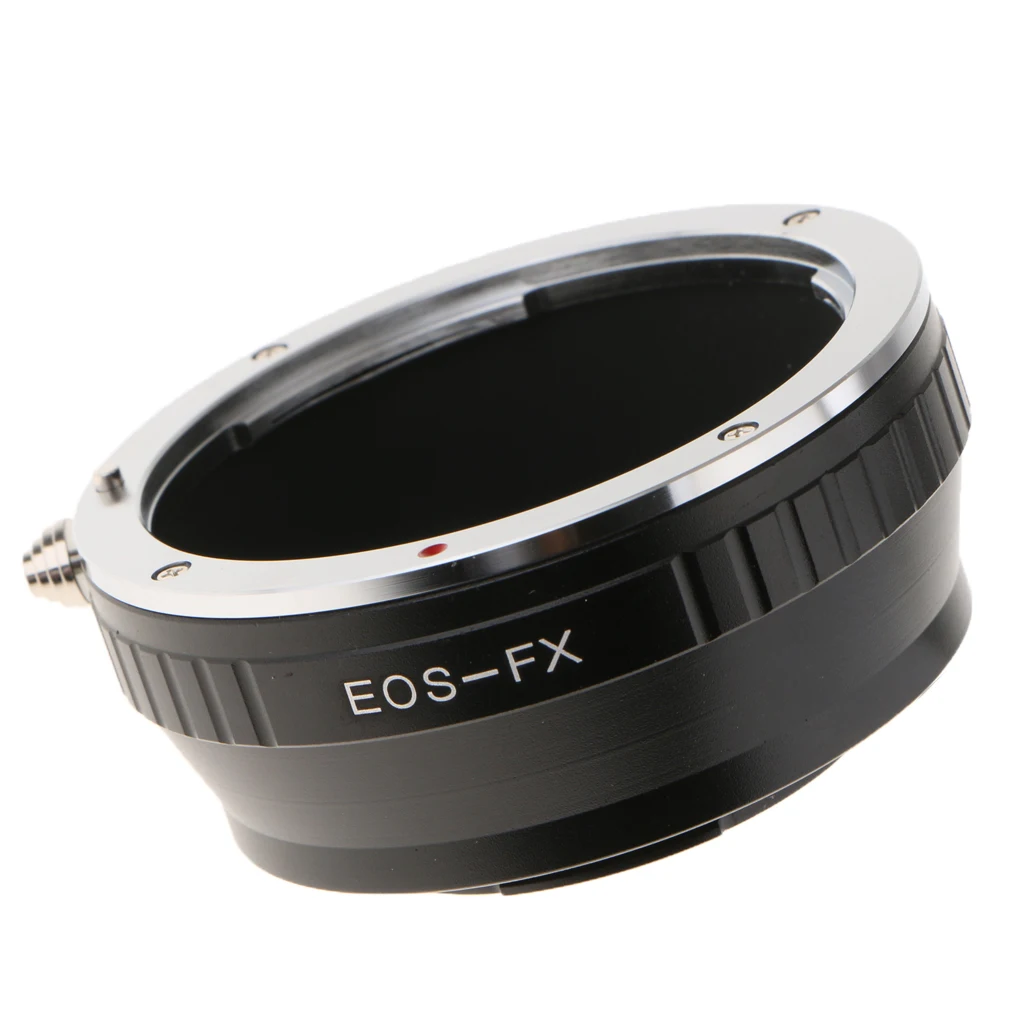 Для объектива Canon EF/EF S для камеры Fuji X Mount переходное кольцо Pro1 XPro1 M1|Адаптеры