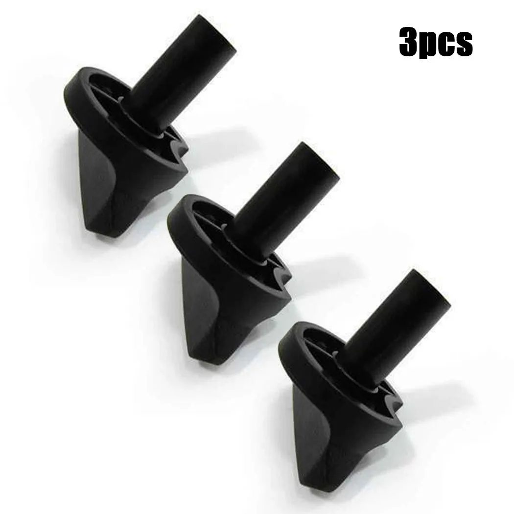 

3pc Leaf Blower Carburettor Choke Knob For Stihl BG86 - BG86 C 4241 182 9500 Knob Engine Accessories