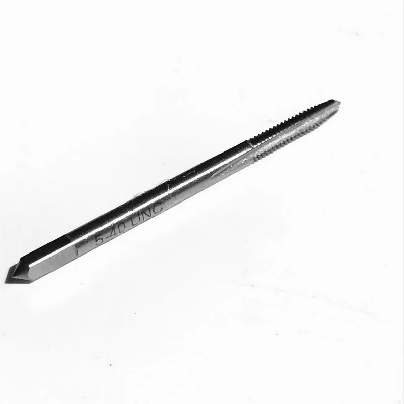 Бесплатная доставка 1 шт. из высокопрочной стали UNF американский стандарт hss 6542 5 44