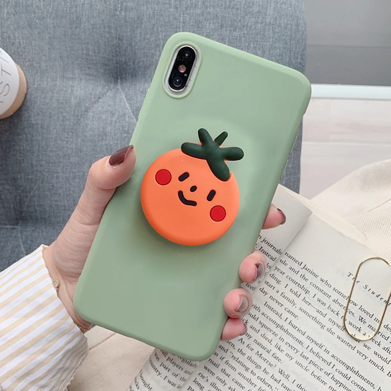Мультяшный чехол для Xiaomi Redmi 3S 4X 4A 5 Plus 5A 6A 7A 8A 9 Prime 9A 9C 9T 10 Egg популярный мягкий из ТПУ