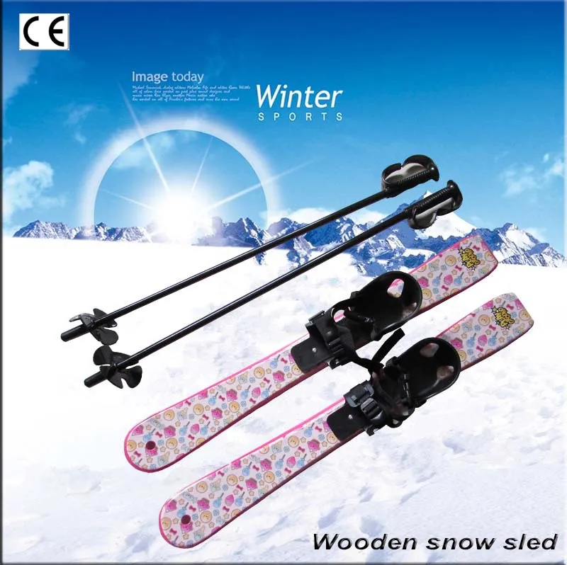 

Skiing & Snowboarding