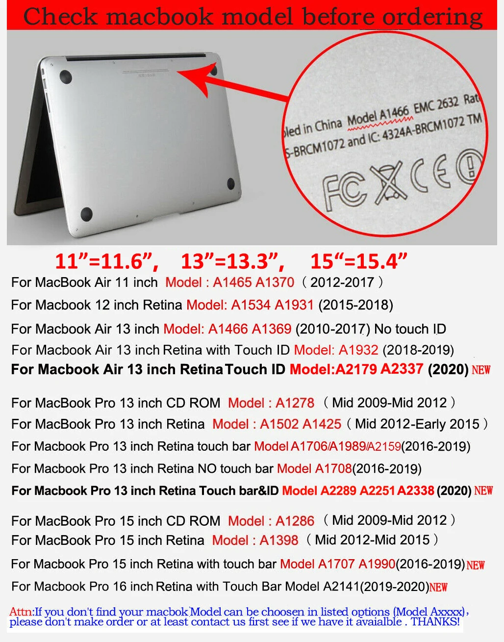 Матовый Жесткий чехол для Apple Macbook Air 11 13 New Pro Retina Touch Bar 12 15 дюймов|Сумки и чехлы