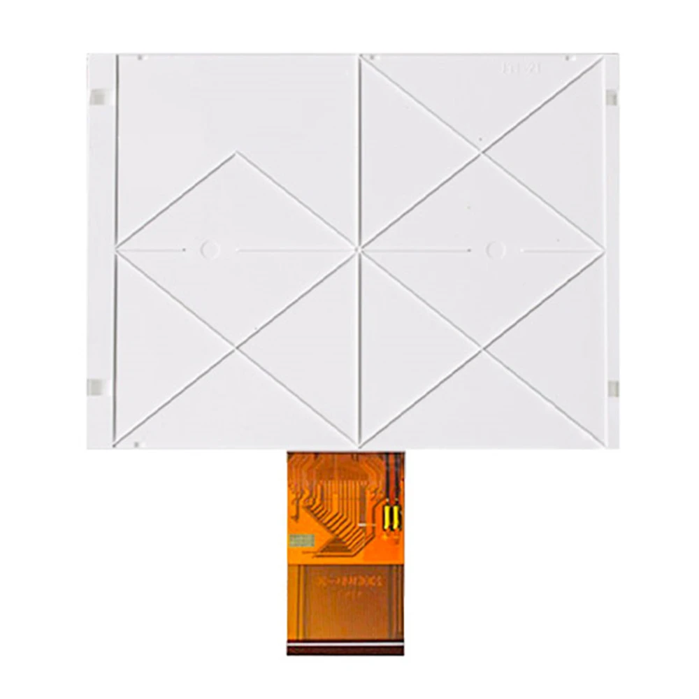 Оригинальная новая задняя панель A + 5 дюймов Φ 640X48 0 ЖК-экран Задняя для монитора VGA