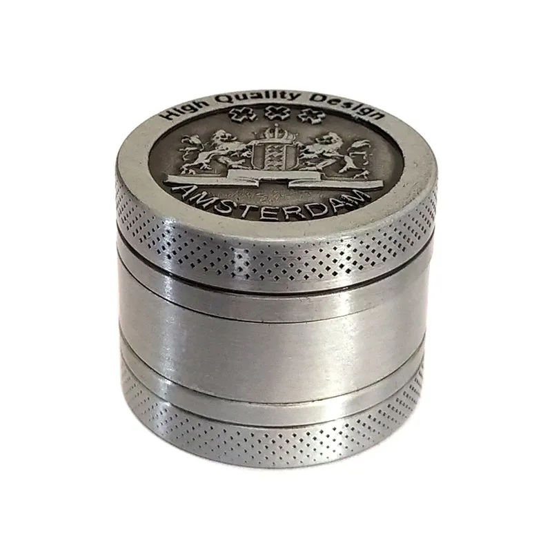 

Tiny Weed Accessories Grinder Weed Diameter 30mm Travelling Size Pocket Grinder