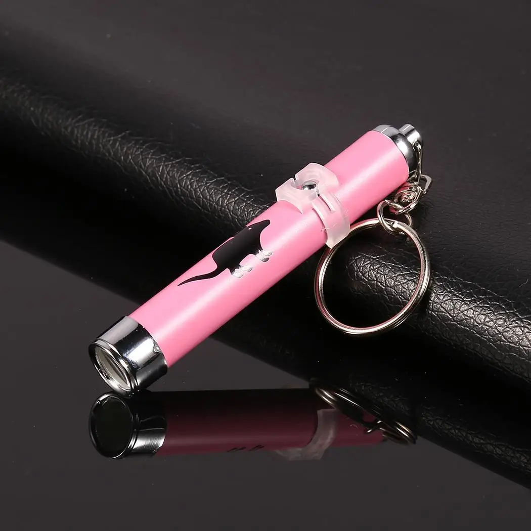 Лазерная кошка палка лазерная указка ручка для кошек котенок Ablout 1 м забавная