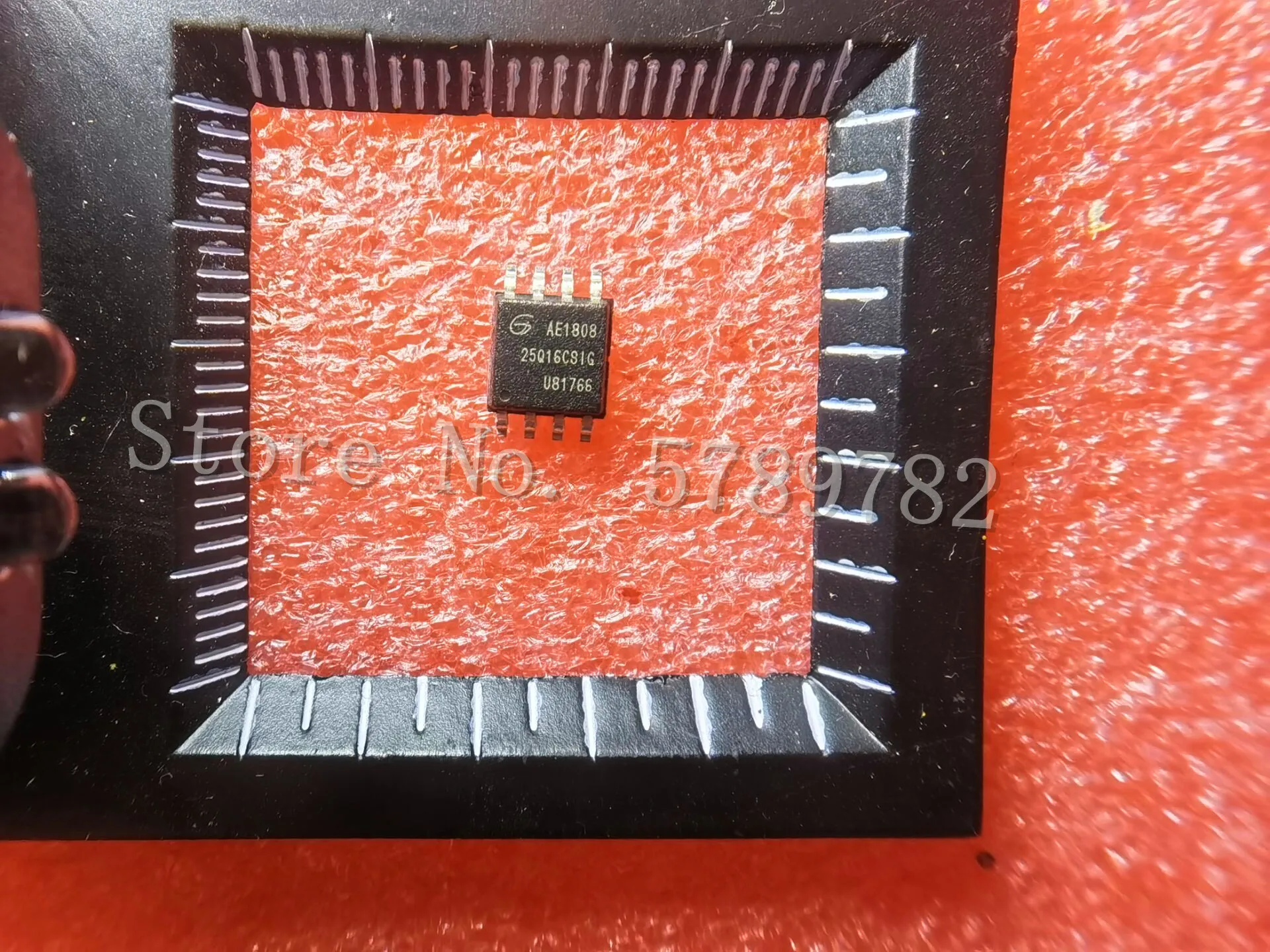 

1 шт./лот 25Q16CSIG GD25Q16CSIG SOP8