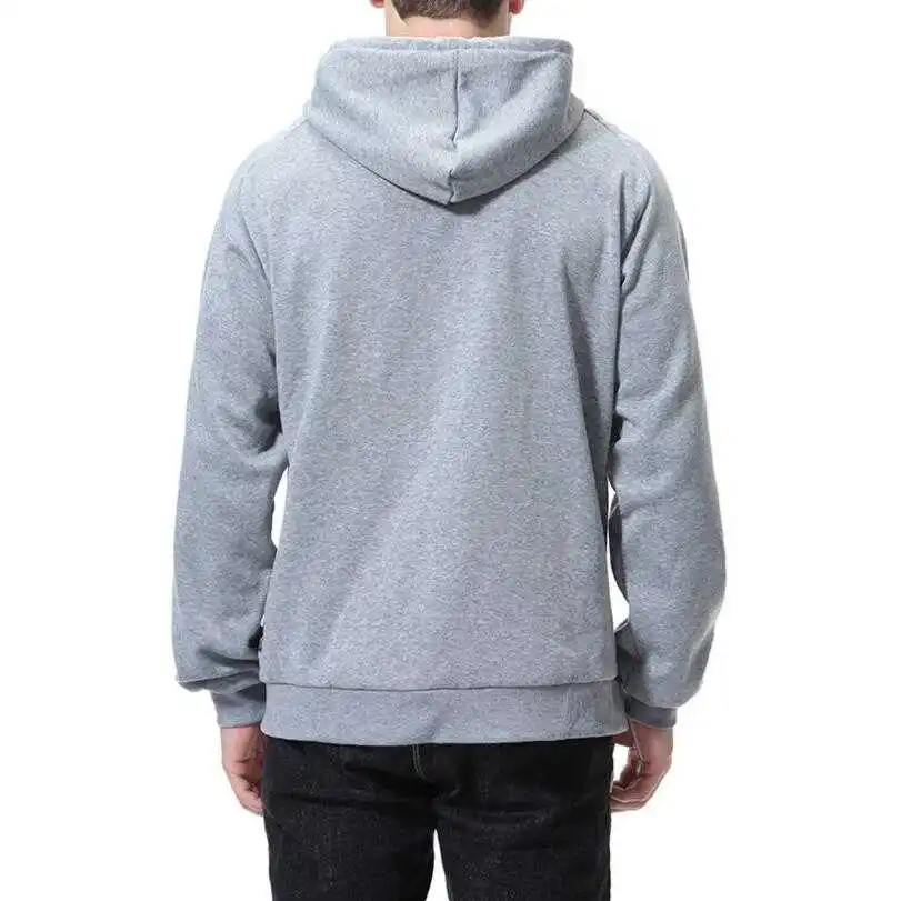 

Hot Nieuwe Merk Coltrui Hoodies Mannen Hoody Winter Mode Luipaard Sportkleding jas heren Trui Slim Trainingspakken
