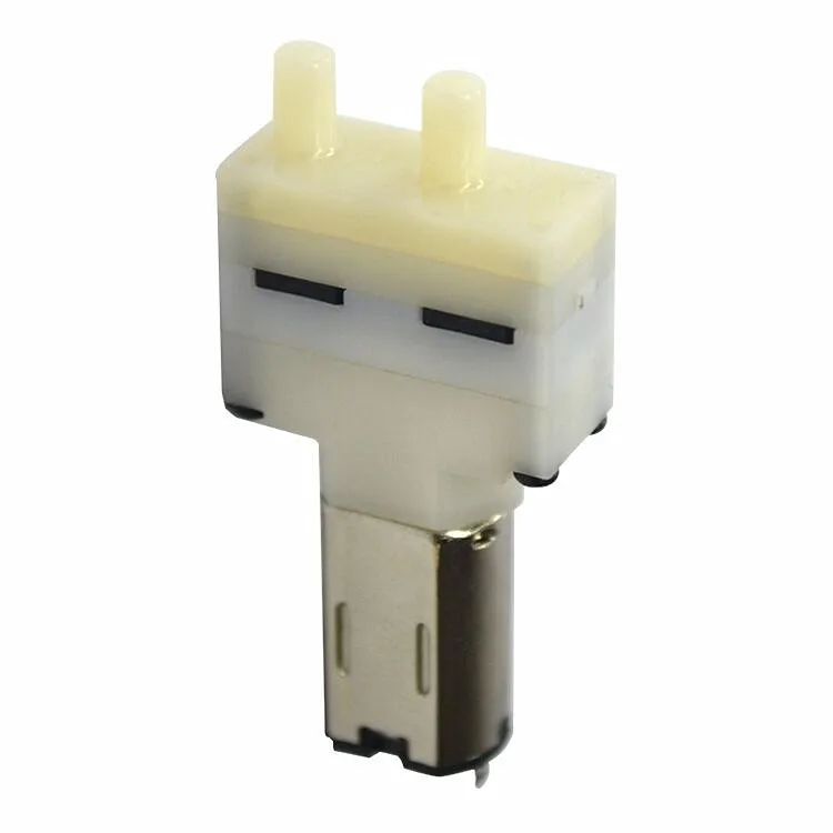 2 шт. микро вакуумный насос медицинский мини-насос отрицательного давления