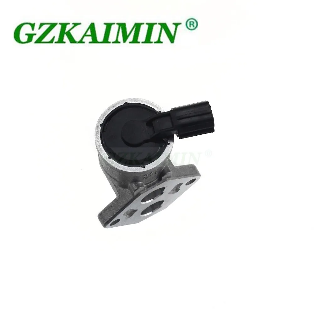 Новая бесплатная доставка автомобильный Соленоидный клапан с регулируемым