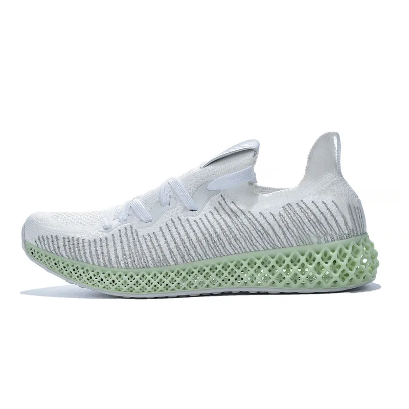 2020 Futurecraft Alphaedge 4D LTD Hender Scheme ZX 4000 мужские и женские кроссовки для бега AlphaEdge