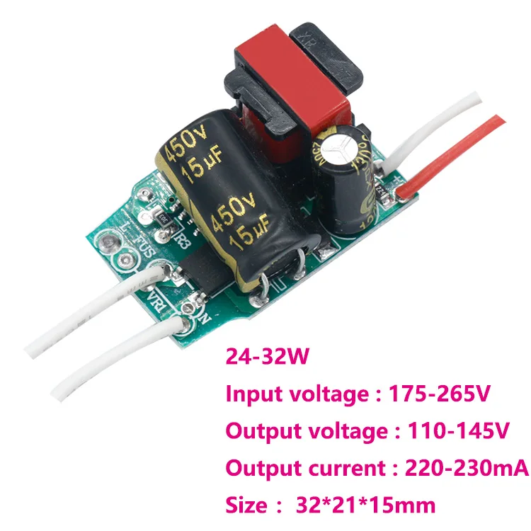 

Трансформаторы освещения warm and happy 3-32Вт 175-265V