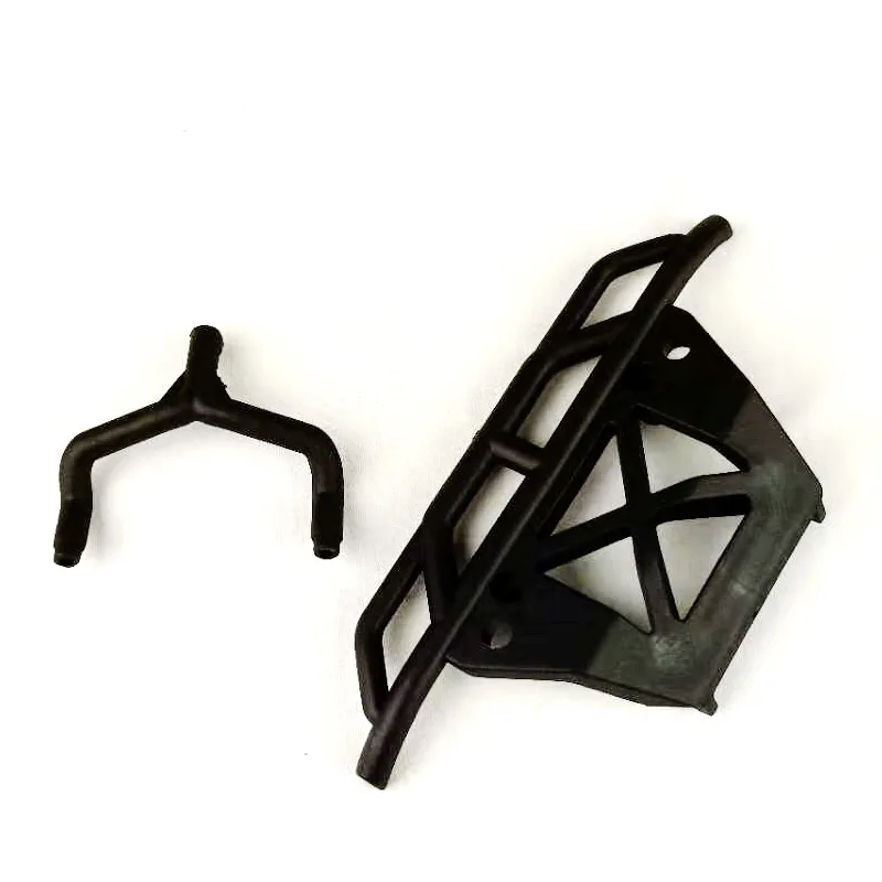 бампер радиоуправляемый дл