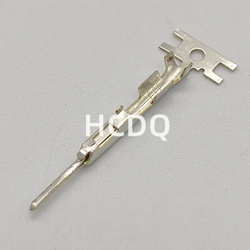 The original 90980-12801 25PIN male automobile connector plug shell and connector are supplied from stock