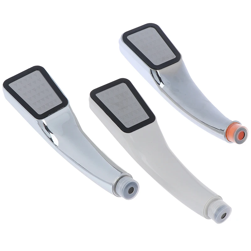 300 отверстия высокого давления дождевая насадка для душа ручная экономия воды