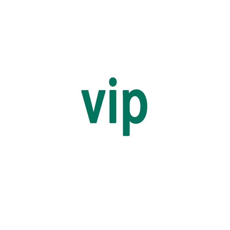 

vip 700 custom bags including printing fee