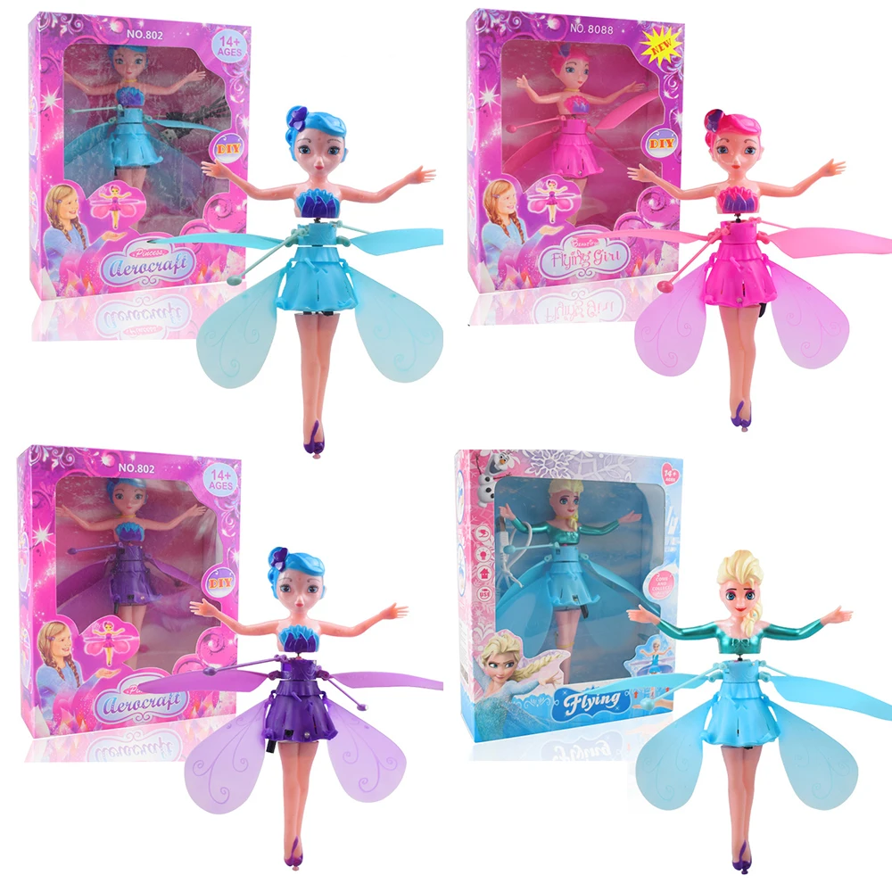 мини дрон на дистанционном у