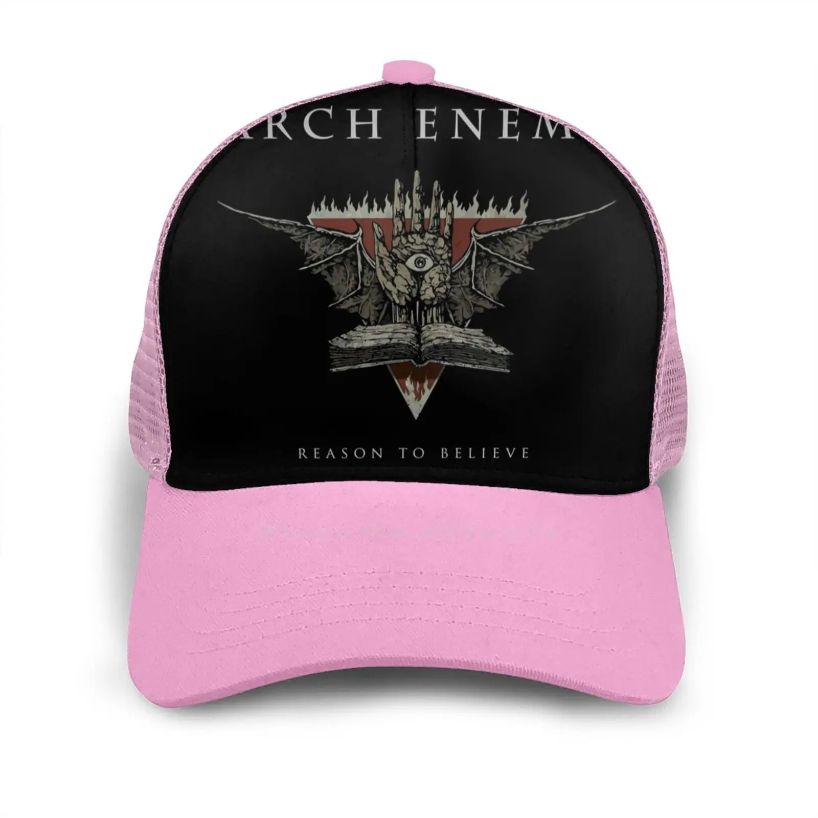 

Arch Toteless Black Gray Navy Army Fashion Cap Hat Arch Enemy Enemy Metal Arch Enemy Best Trending Arch Enemy Sale Arch Enemy