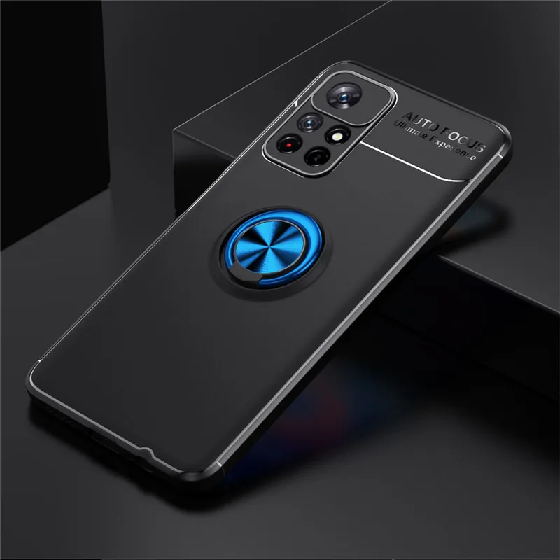 

Силиконовый защитный чехол для Xiaomi Redmi Note 11 10T 9 9S 8T 8 2021