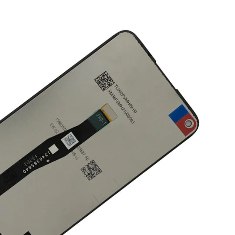 

For Huawei Mate 30 lite LCD Display + Touch Screen Digitizer For Huawei SPL-AL00 SPL-TL00 Glass Combo Assembly Replacement Parts
