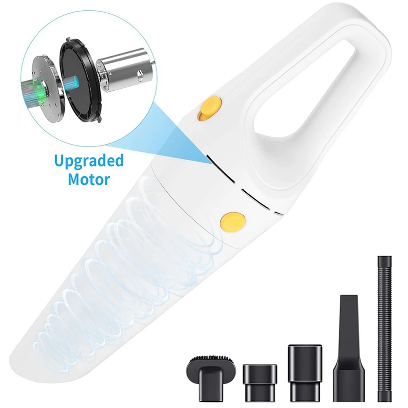 Ручной вакуумный пакет для хранения беспроводные Перезаряжаемые Портативный