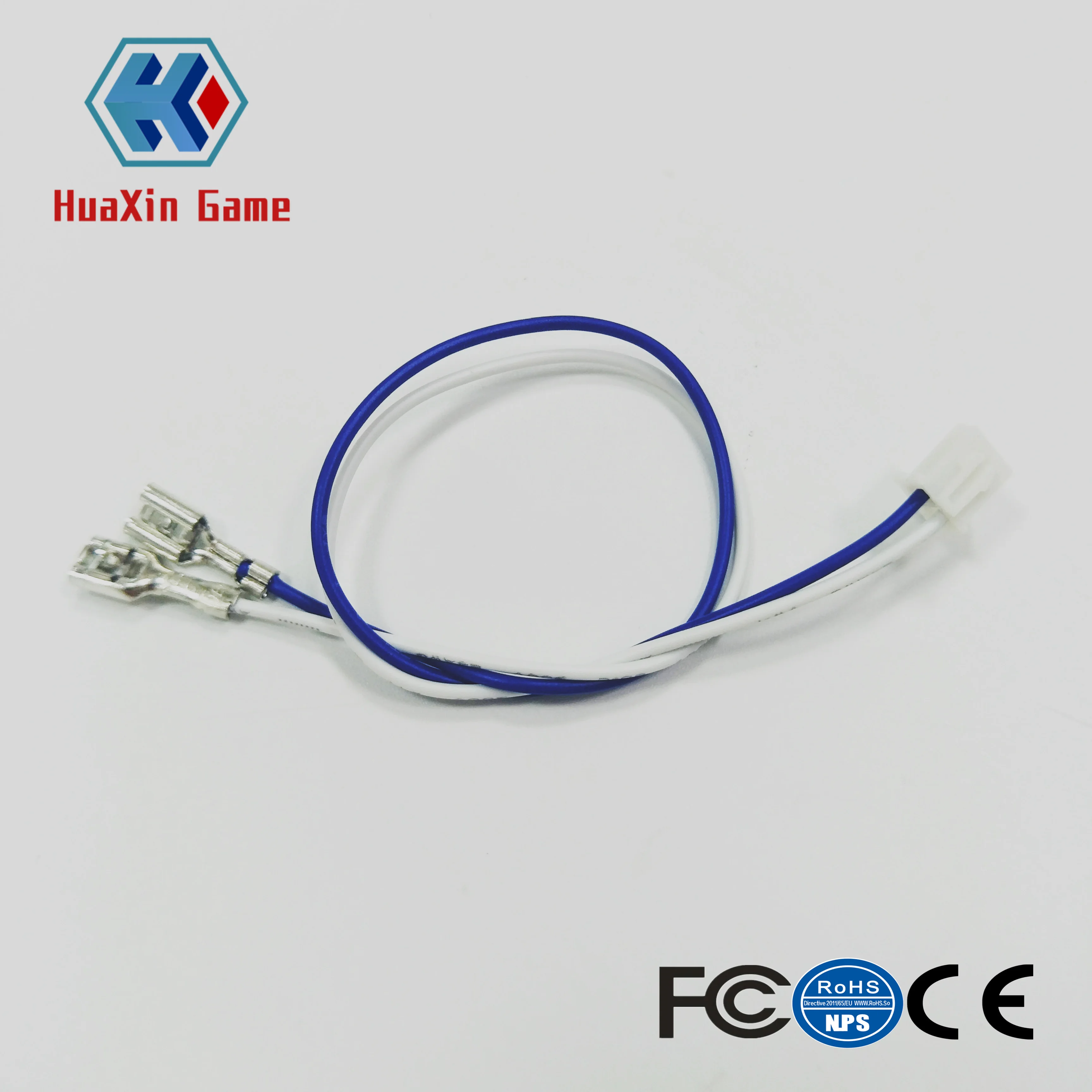 20 шт. коннекторы для игровых автоматов 2 8/4 8 мм | Спорт и развлечения