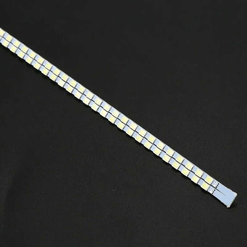 

To LED Monitor LED Light Bar Update 22 Inch Accessories Backlight Strip Kit