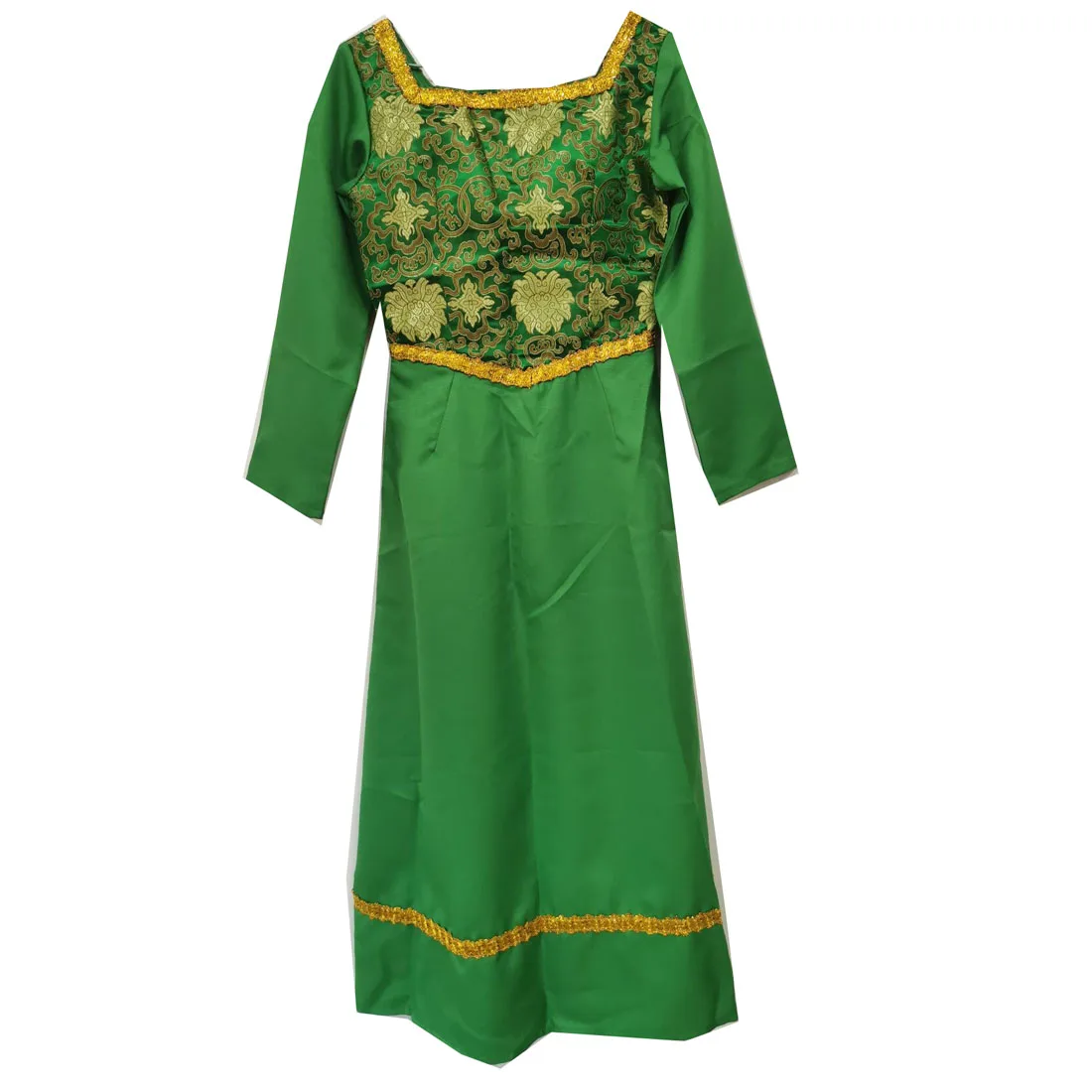 

2021 Shrek Princess Fiona Cosplay Dress Cosplay Costume