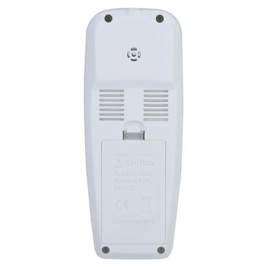 Цифровой детектор газового качества воздуха высокоточный анализатор тумана