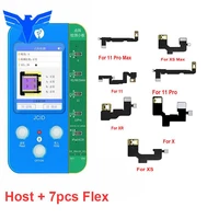jc v1s dot matrix repair programmer for x xs xsmax 11 11 11promax ipad a12x face testing tool use with flex cable face id fix