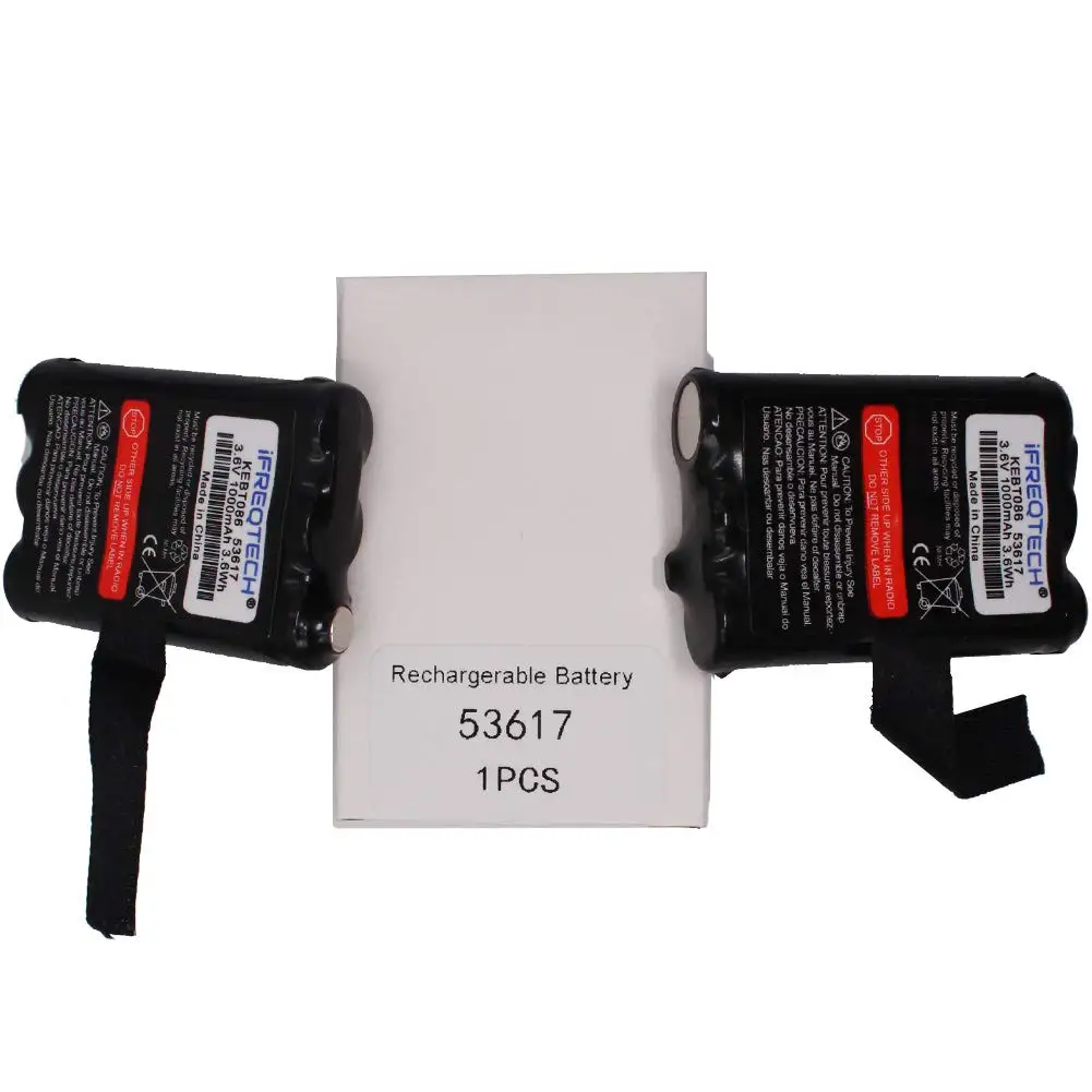 53617 Ni-MH аккумулятор для Motorola FV300 FV700 SX500 SX600 SX600R SX800 SX800R SX900R KEBT-086-A KEBT-086-B | Мобильные