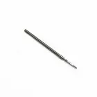 Сменный металлический удлинитель штока рычага намотки часов Miyota 2035, 5 шт.компл., запасные части для ремонта часового механизма