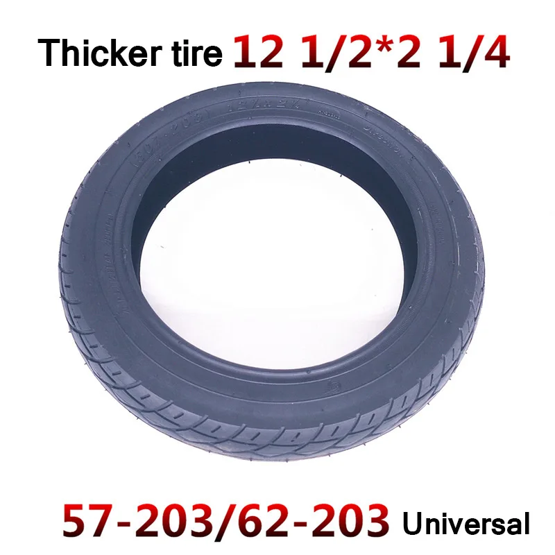 

12 Inches Updated Tire for Xiaomi M365 Scooter Inflation Wheel Tyre Outer Inner Tire for Xiaomi Pro Electric Scooter Accessories