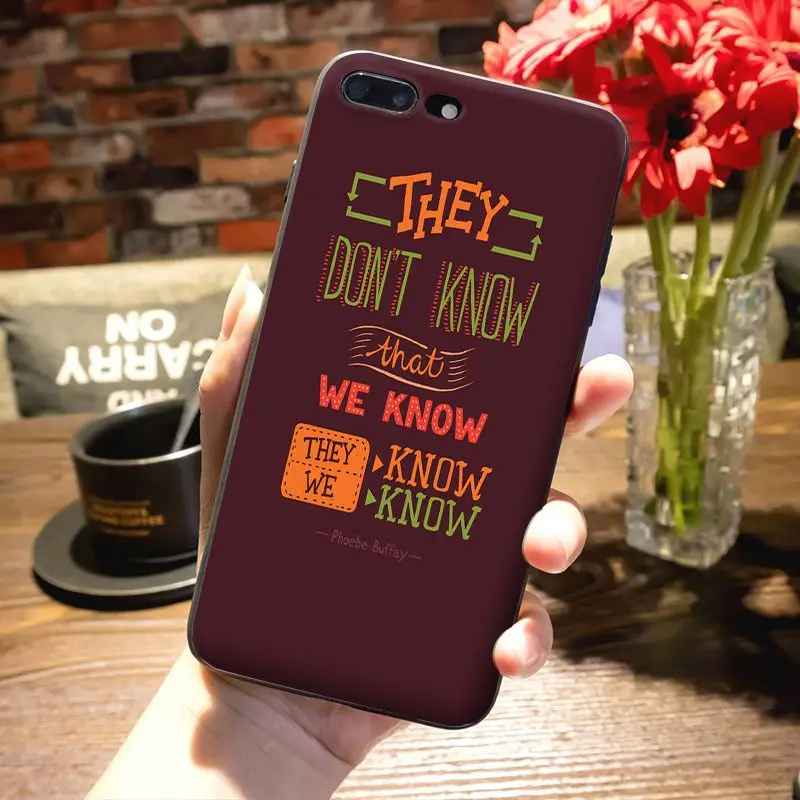 MaiYaCa friends tv силиконовый мягкий чехол для телефона для iPhone 8 7 6S Plus X XS MAX XR 5S SE 11pro чехол серия friends фиолетовая дверь - Цвет: 23