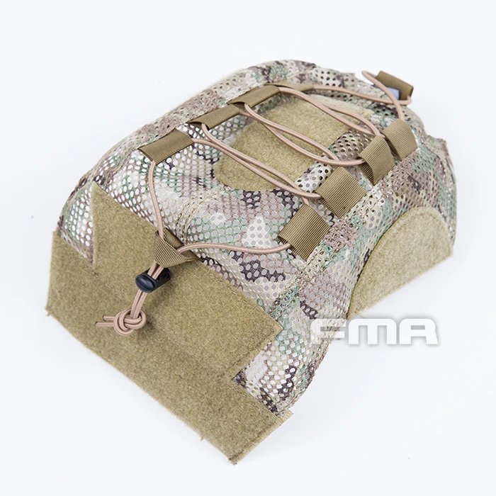 Тактический Защитный чехол для шлема TB1310 Multicam M/L/XL | Спорт и развлечения