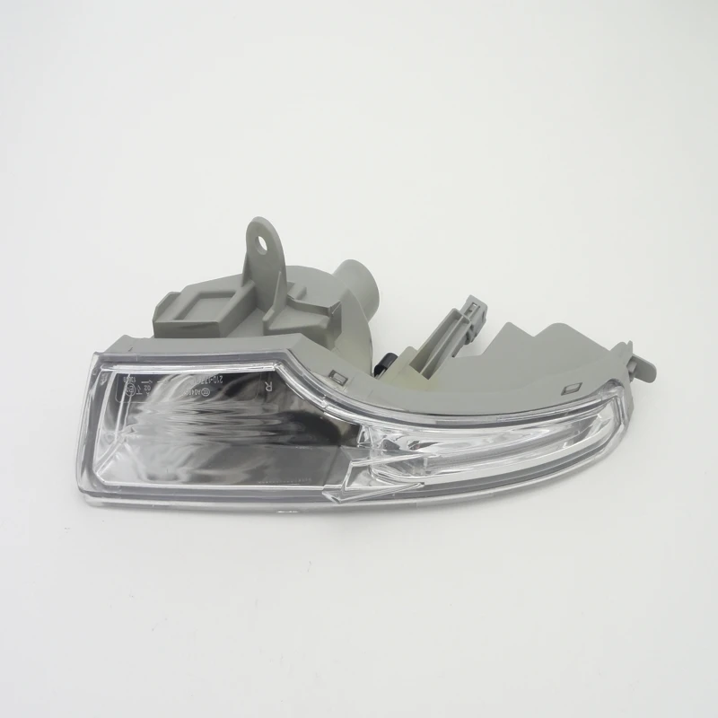 Дневные ходосветильник 1 шт. DRL противотуманные фары для вождения с правой