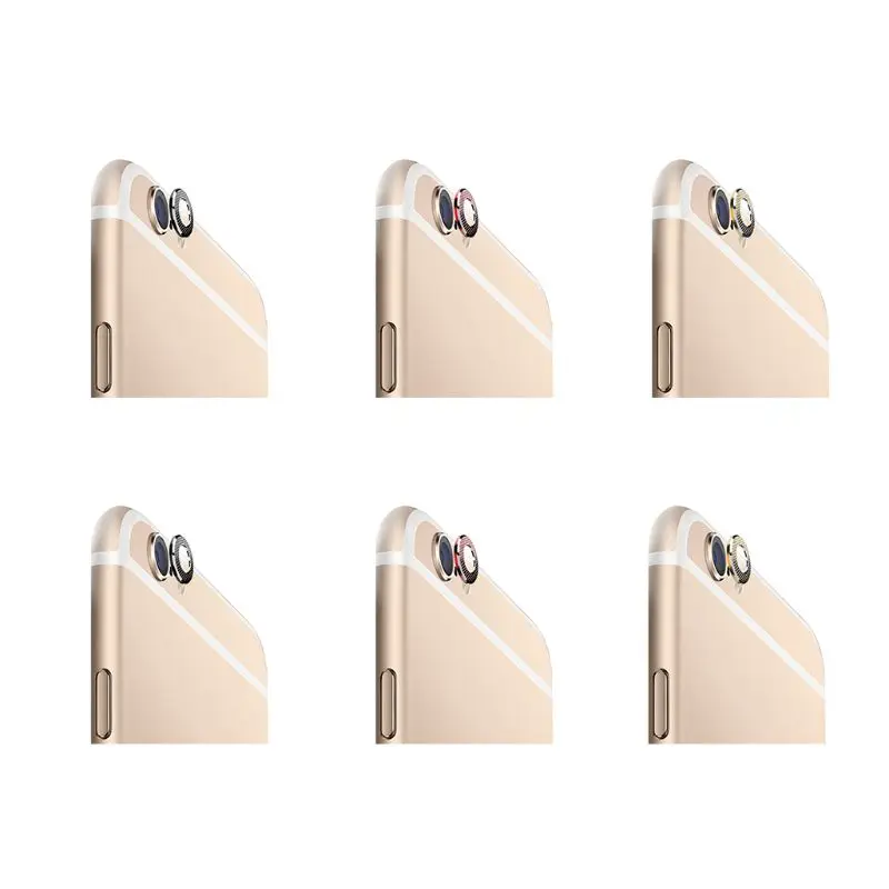 Защитный чехол для задней крышки объектива защитный камеры круглый кольцевой