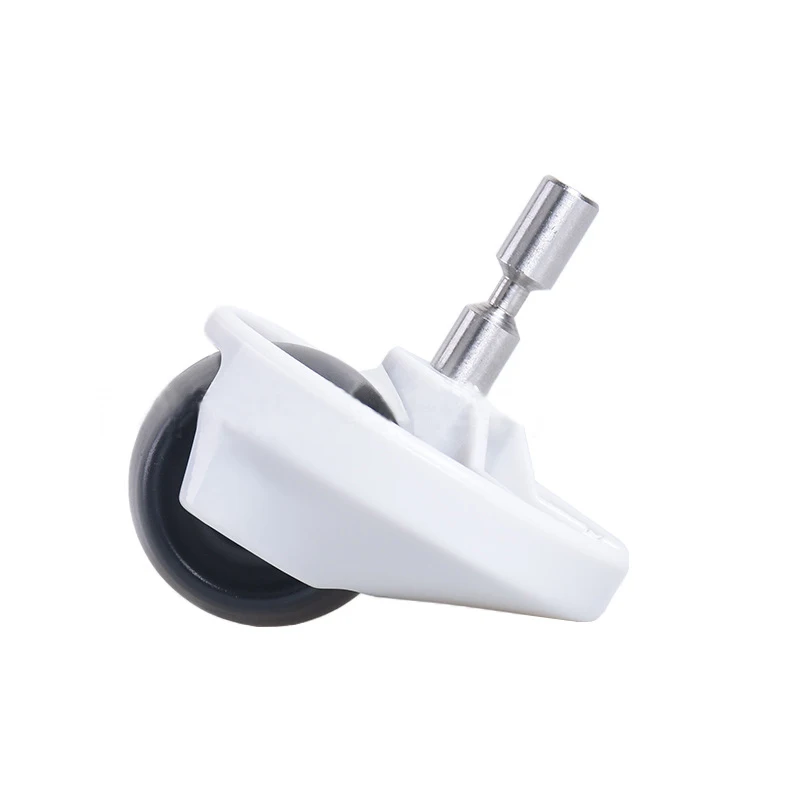 1 шт. сменные передние колесики для Xiaomi вакуумные 2/1 S для Roborock S50 S51 Запчасти для робота-пылесоса аксессуары
