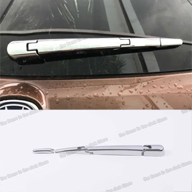 Полоса стеклоочистителя Lsrtw2017 из АБС пластика для зеркала заднего стекла