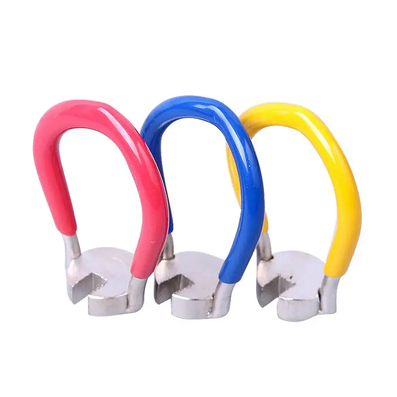 14 г коробка с инструментами инструменты для обслуживания Цветной проволочная