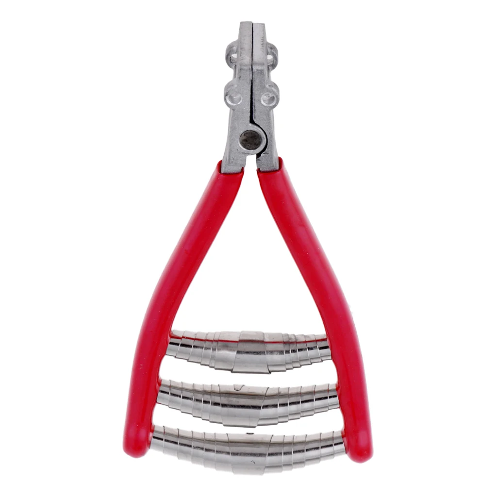 

Alloy Wide Head Tennis Stringing Clamp Squash Racket Starting 3-String Machine